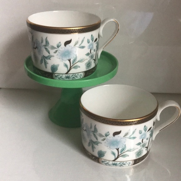 Lenox Kitchen Marchesa By Lenox Coffee Cup Poshmark